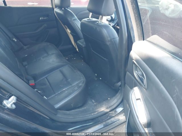 1G11D5SL8FF215654 Chevrolet MALIBU 2LT