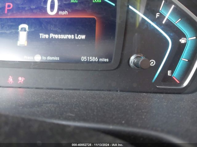 5FNRL6H51JB077027 Honda ODYSSEY EX