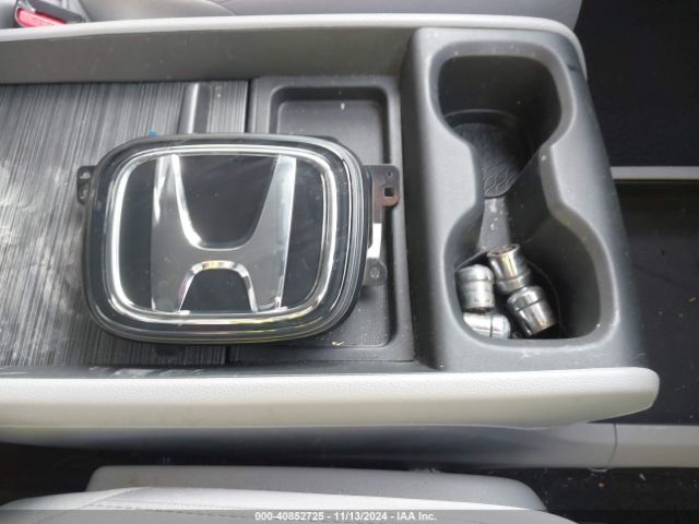 5FNRL6H51JB077027 Honda ODYSSEY EX