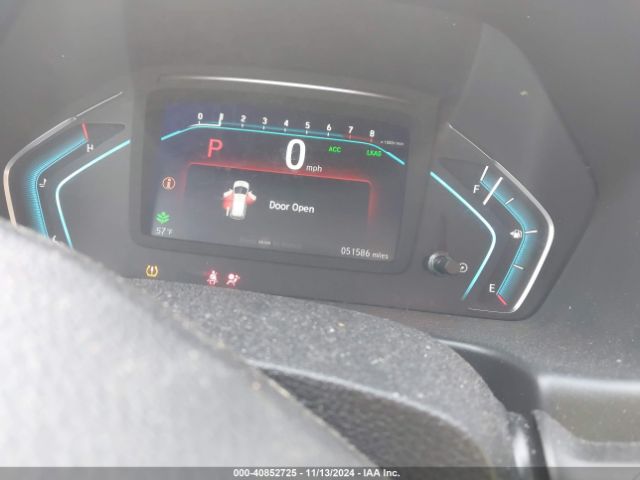 5FNRL6H51JB077027 Honda ODYSSEY EX