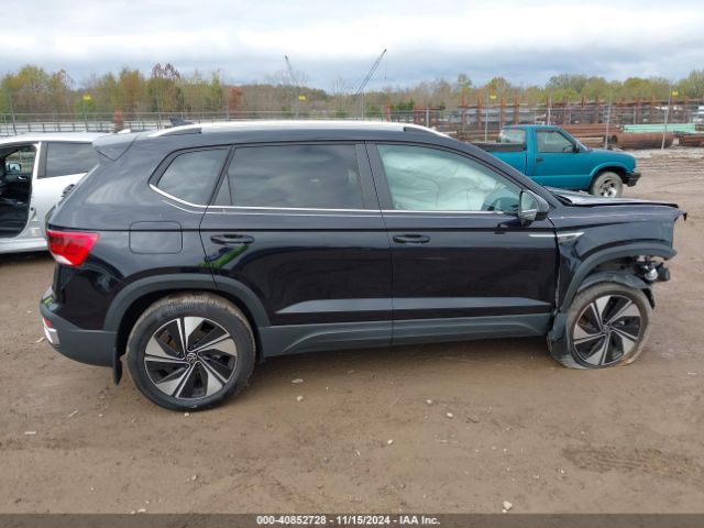 3VVVX7B21RM020049 Volkswagen Taos 1.5t Se