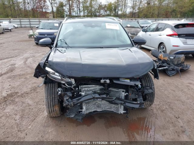 3VVVX7B21RM020049 Volkswagen Taos 1.5t Se