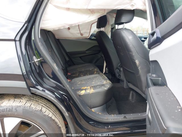 3VVVX7B21RM020049 Volkswagen Taos 1.5t Se