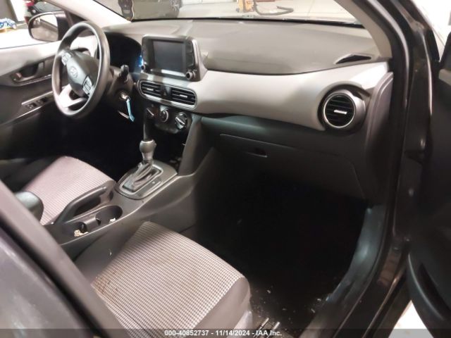 KM8K12AA9JU090103 Hyundai Kona Se