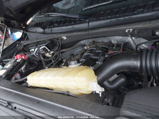 1FTEW1E53KFB24262 Ford F-150 Xl