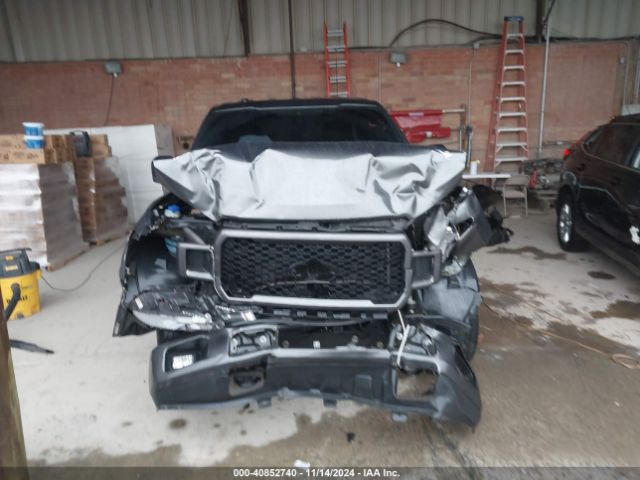 1FTEW1E53KFB24262 Ford F-150 Xl
