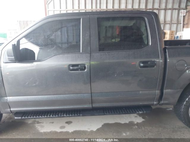 1FTEW1E53KFB24262 Ford F-150 Xl