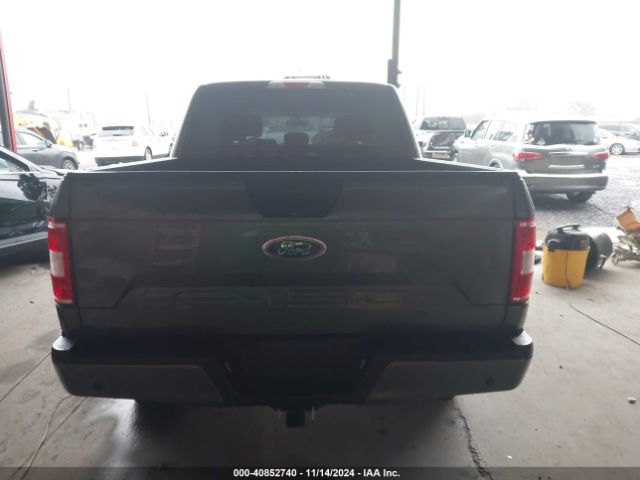 1FTEW1E53KFB24262 Ford F-150 Xl