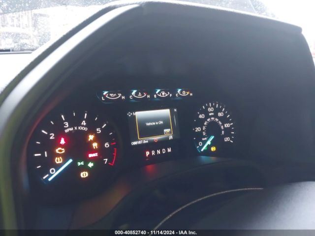 1FTEW1E53KFB24262 Ford F-150 Xl