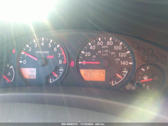 Nissan Frontier Pro-4x/s/sl/sv 2015 1N6AD0EV2FN740669 Image 15