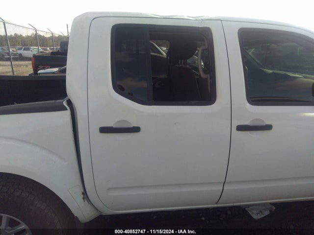 Nissan Frontier Pro-4x/s/sl/sv 2015 1N6AD0EV2FN740669 Image 17
