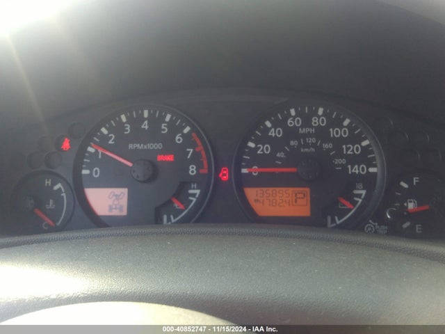 Nissan Frontier Pro-4x/s/sl/sv 2015 1N6AD0EV2FN740669 Image 7
