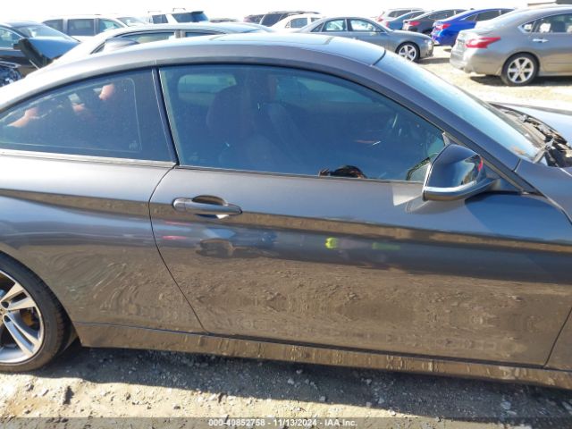 WBA3N3C54FK232697 BMW 428i