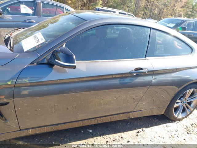 WBA3N3C54FK232697 BMW 428i