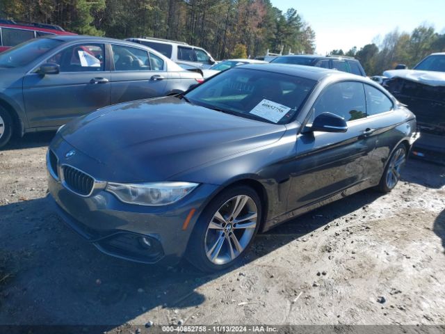 WBA3N3C54FK232697 BMW 428i