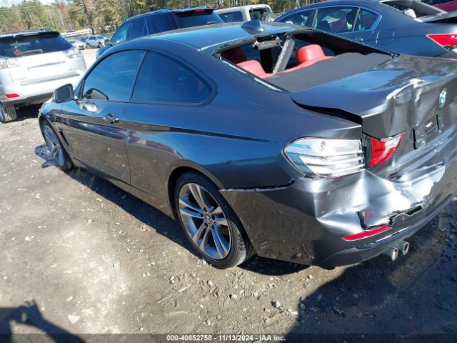 WBA3N3C54FK232697 BMW 428i