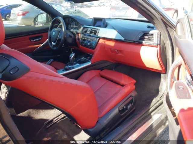 WBA3N3C54FK232697 BMW 428i