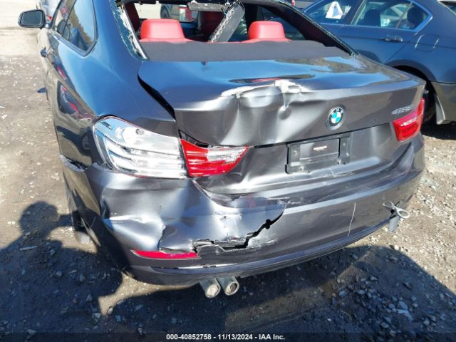 WBA3N3C54FK232697 BMW 428i