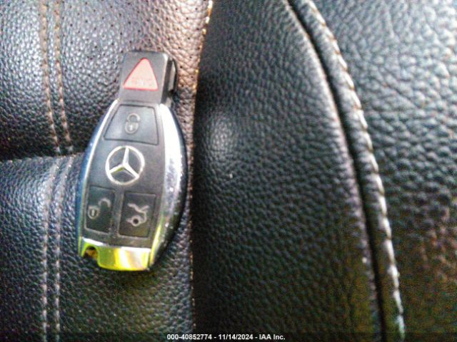 4JGDF7CE9EA426296 Mercedes-Benz Gl 450 4matic