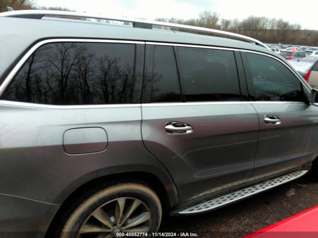 4JGDF7CE9EA426296 Mercedes-Benz Gl 450 4matic