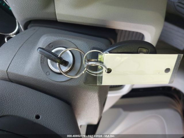 5GAKRAKD5HJ260079 Buick Enclave Convenience