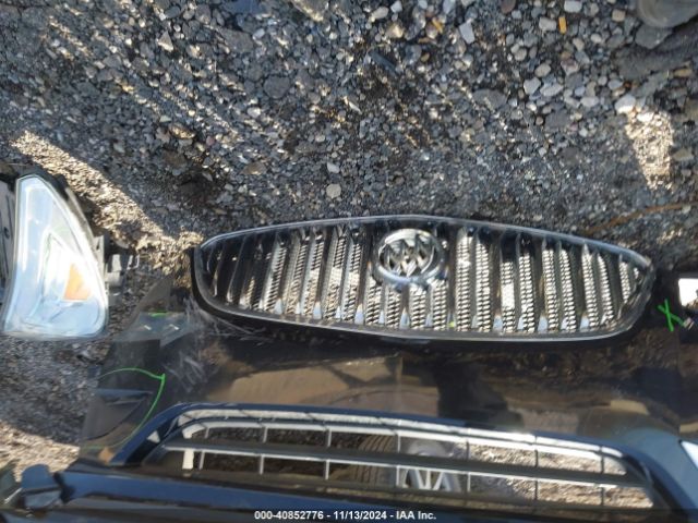 5GAKRAKD5HJ260079 Buick Enclave Convenience