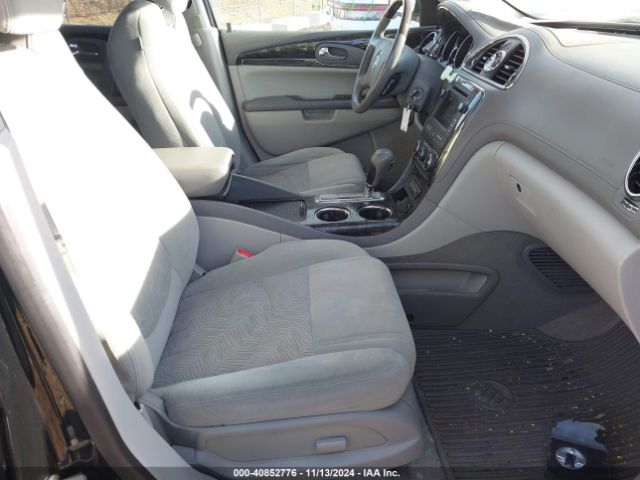 5GAKRAKD5HJ260079 Buick Enclave Convenience
