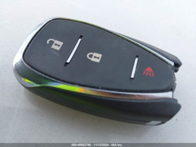 3GNAXKEG0PS107299 Chevrolet Equinox Fwd Lt