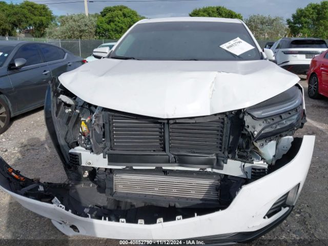 3GNAXKEG0PS107299 Chevrolet Equinox Fwd Lt