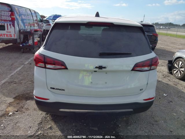 3GNAXKEG0PS107299 Chevrolet Equinox Fwd Lt
