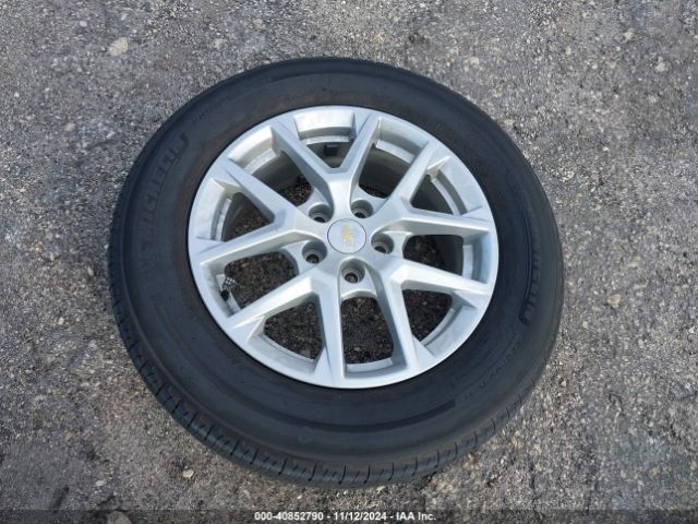 3GNAXKEG0PS107299 Chevrolet Equinox Fwd Lt