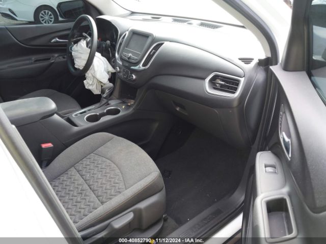 3GNAXKEG0PS107299 Chevrolet Equinox Fwd Lt