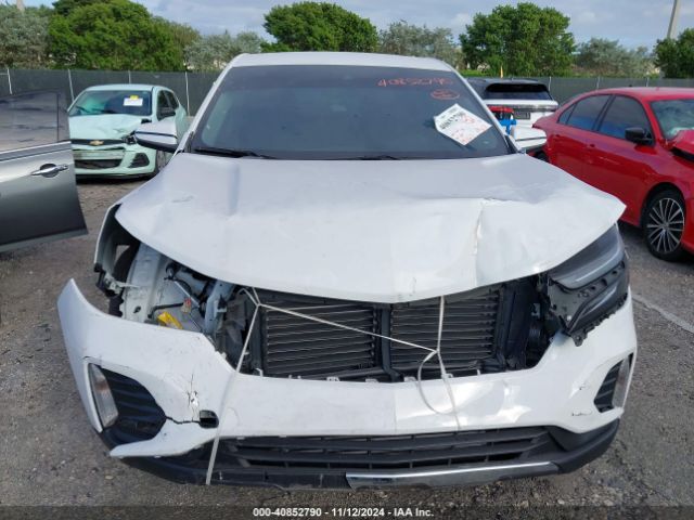 3GNAXKEG0PS107299 Chevrolet Equinox Fwd Lt