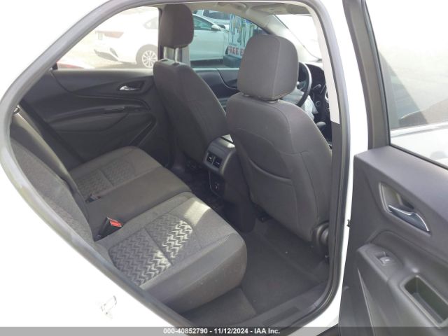 3GNAXKEG0PS107299 Chevrolet Equinox Fwd Lt