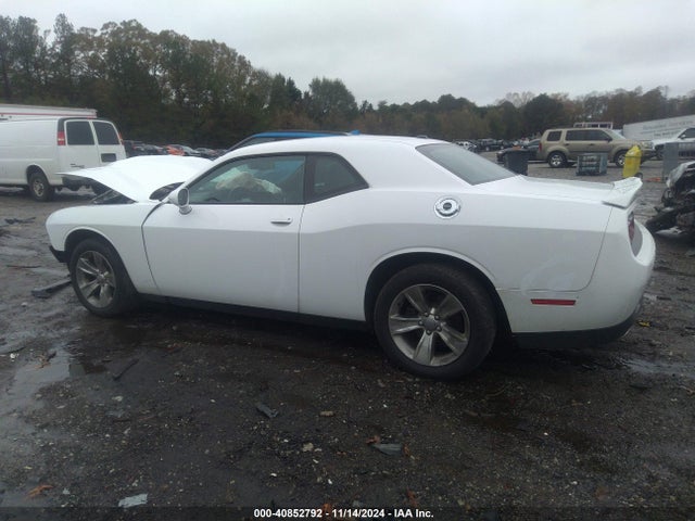 Dodge Challenger Sxt 2021 2C3CDZAGXMH520892 Image 15