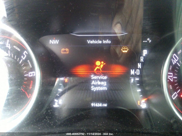 Dodge Challenger Sxt 2021 2C3CDZAGXMH520892 Image 16