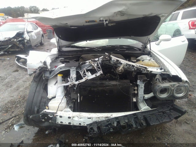 Dodge Challenger Sxt 2021 2C3CDZAGXMH520892 Image 6