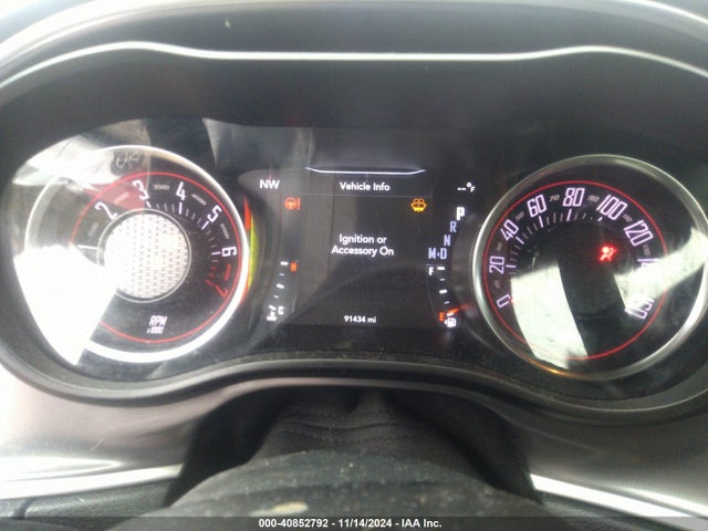 Dodge Challenger Sxt 2021 2C3CDZAGXMH520892 Image 7