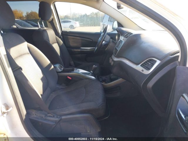 3C4PDCBB9GT212704 Dodge Journey Sxt