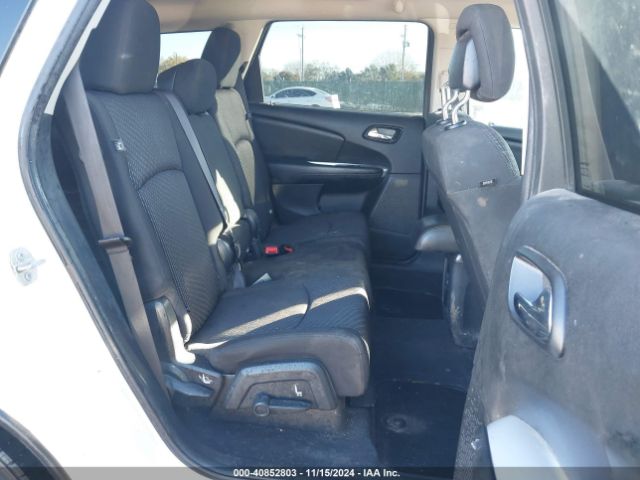 3C4PDCBB9GT212704 Dodge Journey Sxt