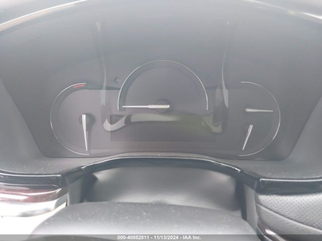 1GYKNDRS0HZ280767 Cadillac XT5 LUXURY