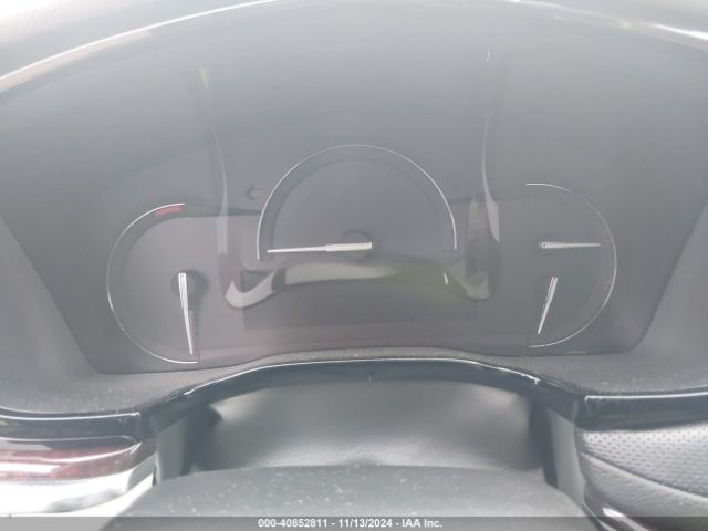 1GYKNDRS0HZ280767 Cadillac XT5 LUXURY