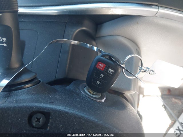 Toyota CAMRY LE 2017 4T1BF1FK8HU712794 Image 11