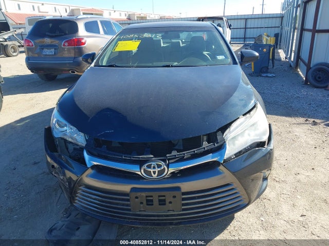 Toyota CAMRY LE 2017 4T1BF1FK8HU712794 Image 12