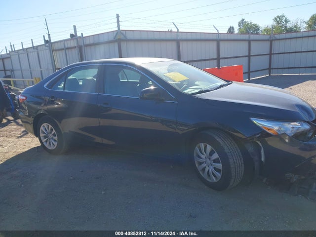 Toyota CAMRY LE 2017 4T1BF1FK8HU712794 Image 13