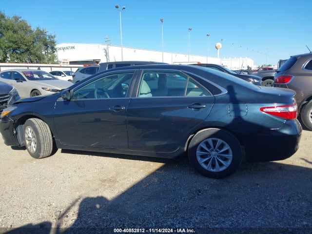 Toyota CAMRY LE 2017 4T1BF1FK8HU712794 Image 14