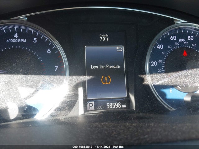 Toyota CAMRY LE 2017 4T1BF1FK8HU712794 Image 15