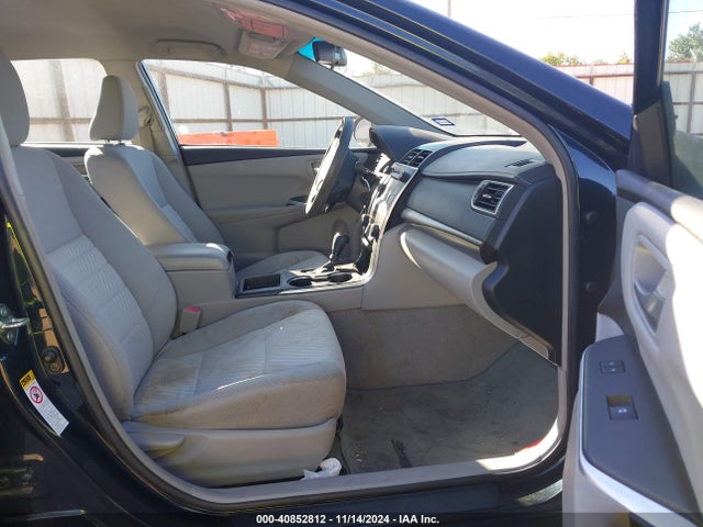 Toyota CAMRY LE 2017 4T1BF1FK8HU712794 Image 5