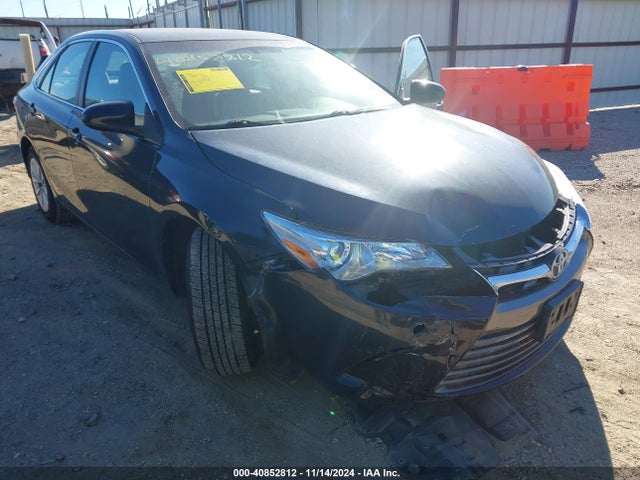 Toyota CAMRY LE 2017 4T1BF1FK8HU712794 Image 6