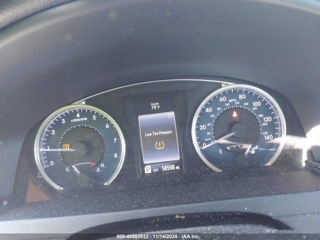 Toyota CAMRY LE 2017 4T1BF1FK8HU712794 Image 7